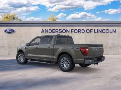 New 2026 Ford F-150 for sale in Lincoln NE