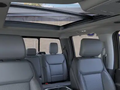 New 2026 Ford F-150 for sale in Lincoln NE