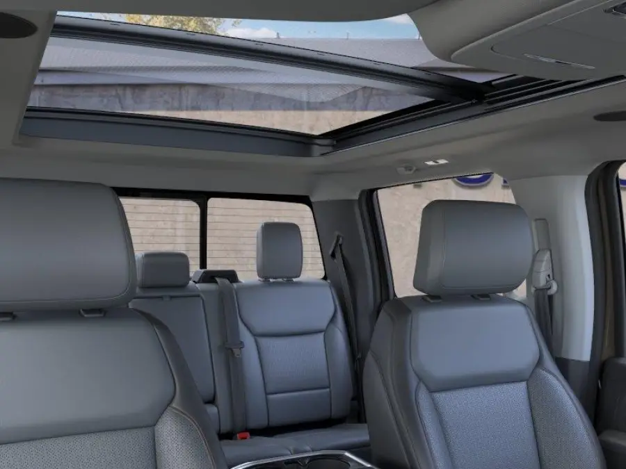 New 2026 Ford F-150 for sale in Lincoln NE
