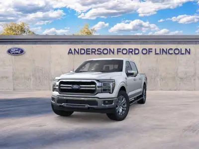 New 2026 Ford F-150 for sale in Lincoln NE