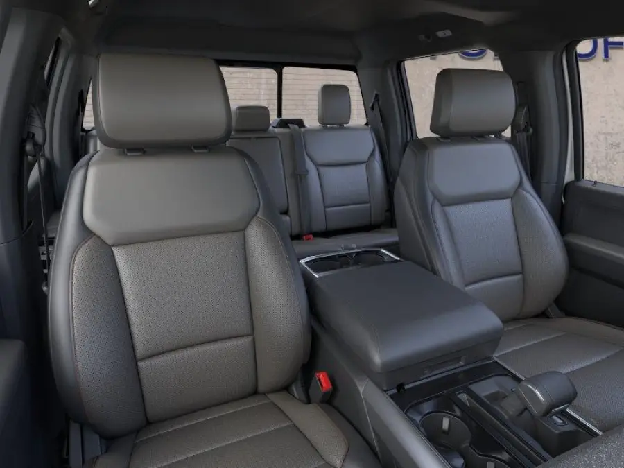 New 2026 Ford F-150 for sale in Lincoln NE