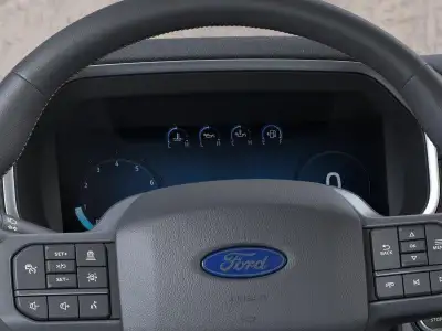 New 2026 Ford F-150 for sale in Lincoln NE
