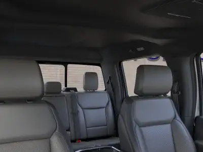 New 2026 Ford F-150 for sale in Lincoln NE