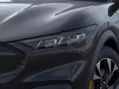 New 2026 Ford Mustang Mach-E for sale in Lincoln NE