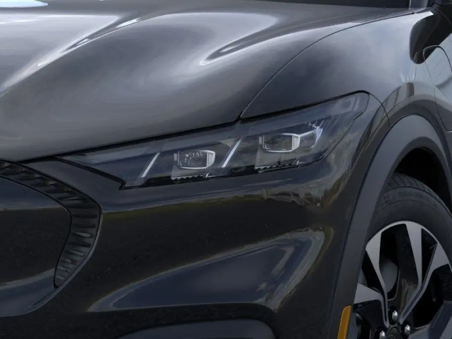 New 2026 Ford Mustang Mach-E for sale in Lincoln NE