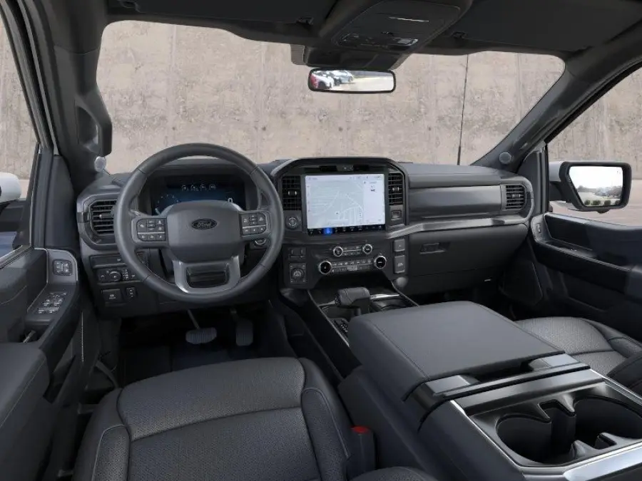 New 2026 Ford F-150 for sale in Lincoln NE