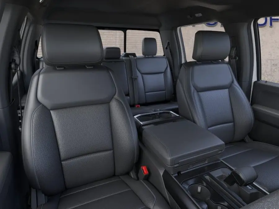 New 2026 Ford F-150 for sale in Lincoln NE
