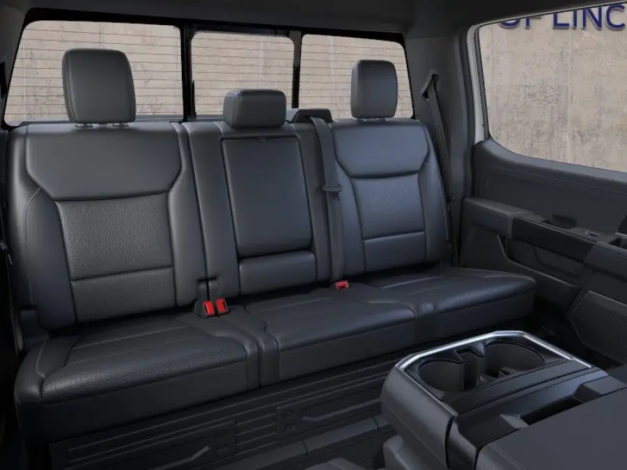 New 2026 Ford F-150 for sale in Lincoln NE