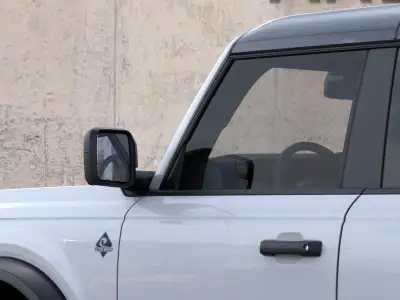 New 2026 Ford Bronco for sale in Lincoln NE