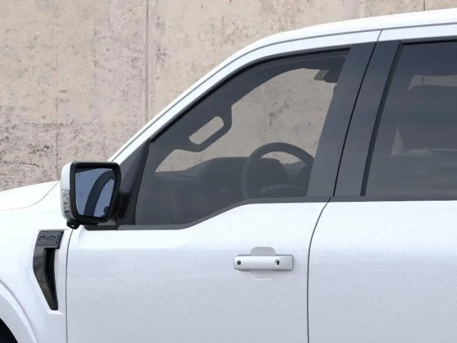 New 2026 Ford F-150 for sale in Lincoln NE