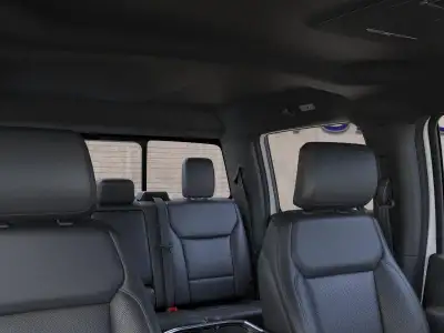 New 2026 Ford F-150 for sale in Lincoln NE