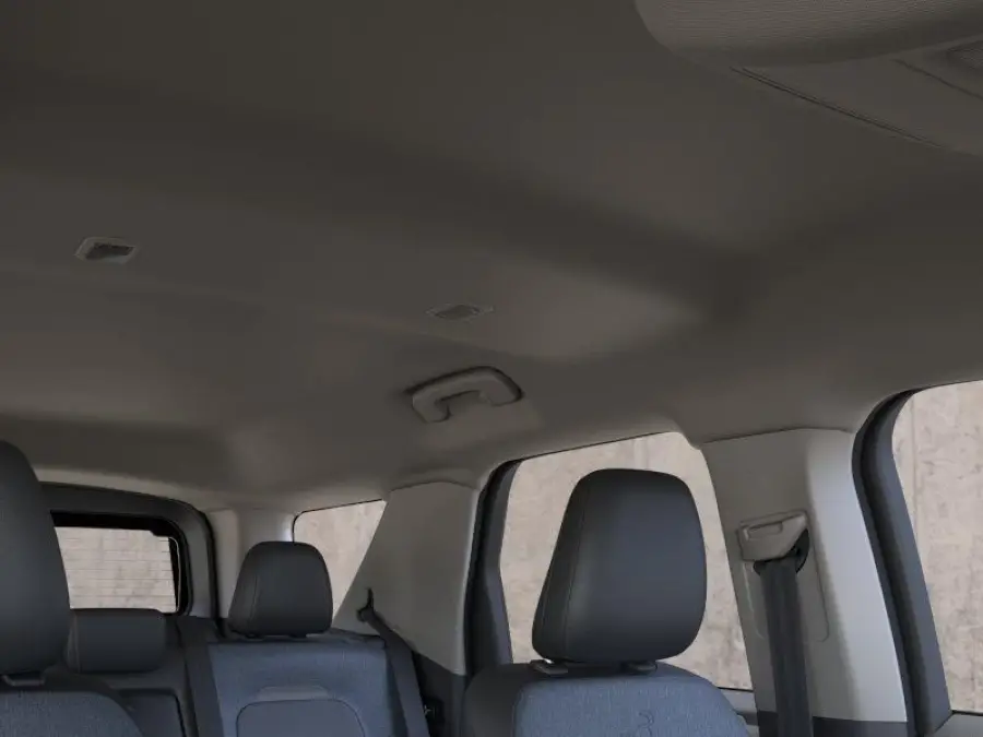 New 2026 Ford Bronco Sport for sale in Lincoln NE