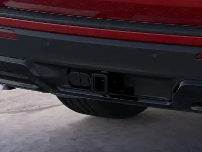 New 2026 Ford Explorer for sale in Lincoln NE