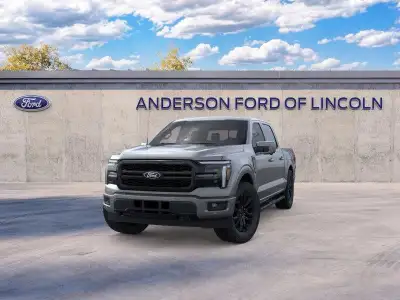 New 2026 Ford F-150 for sale in Lincoln NE