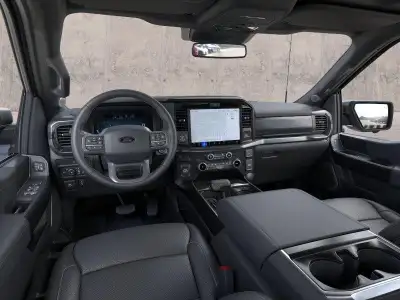 New 2026 Ford F-150 for sale in Lincoln NE