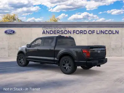 New 2026 Ford F-150 for sale in Lincoln NE