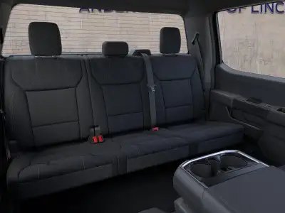 New 2026 Ford F-150 for sale in Lincoln NE