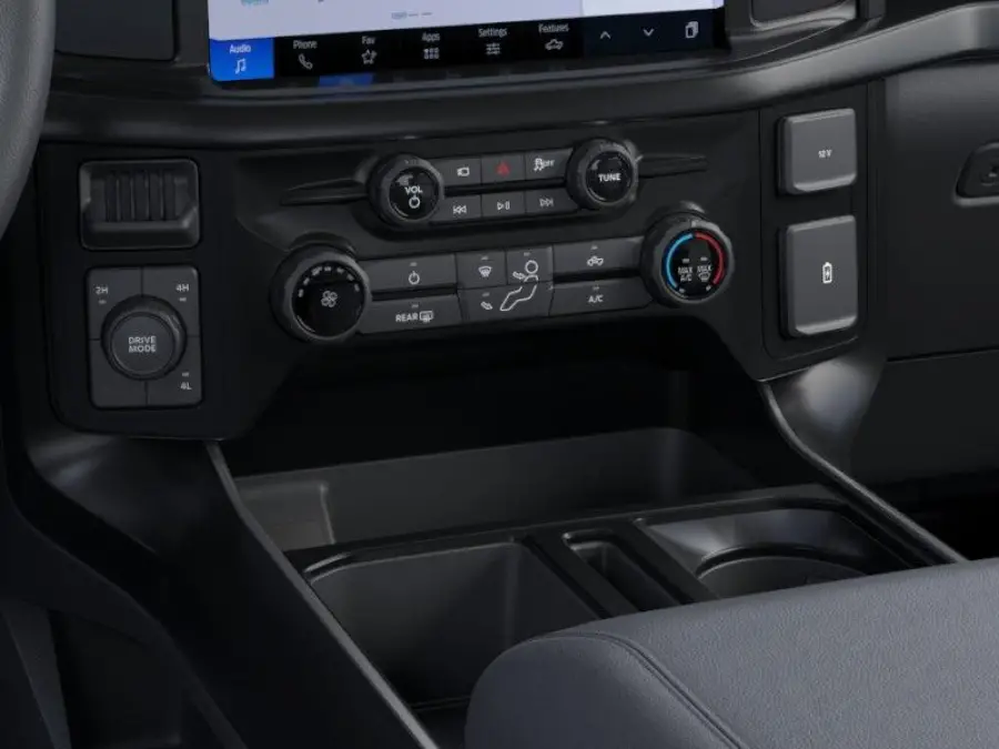 New 2026 Ford F-150 for sale in Lincoln NE