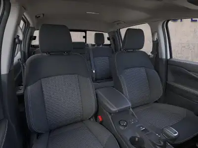 New 2026 Ford Ranger for sale in Lincoln NE