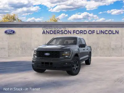New 2026 Ford F-150 for sale in Lincoln NE