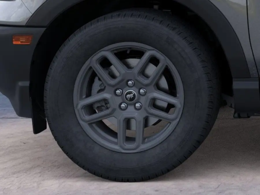 New 2026 Ford Bronco Sport for sale in Lincoln NE