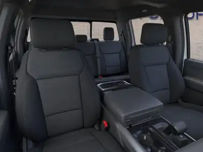 New 2026 Ford F-150 for sale in Lincoln NE