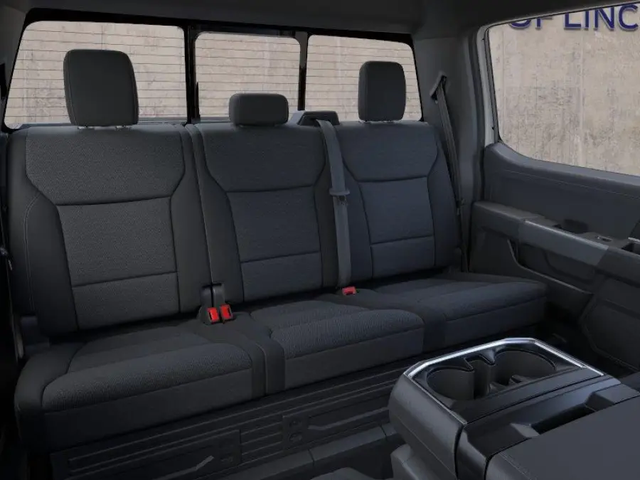 New 2026 Ford F-150 for sale in Lincoln NE