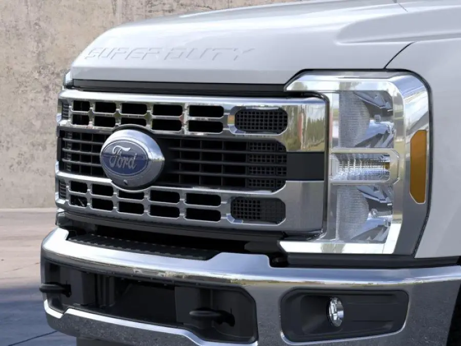 New 2026 Ford Super Duty F-350 for sale in Lincoln NE
