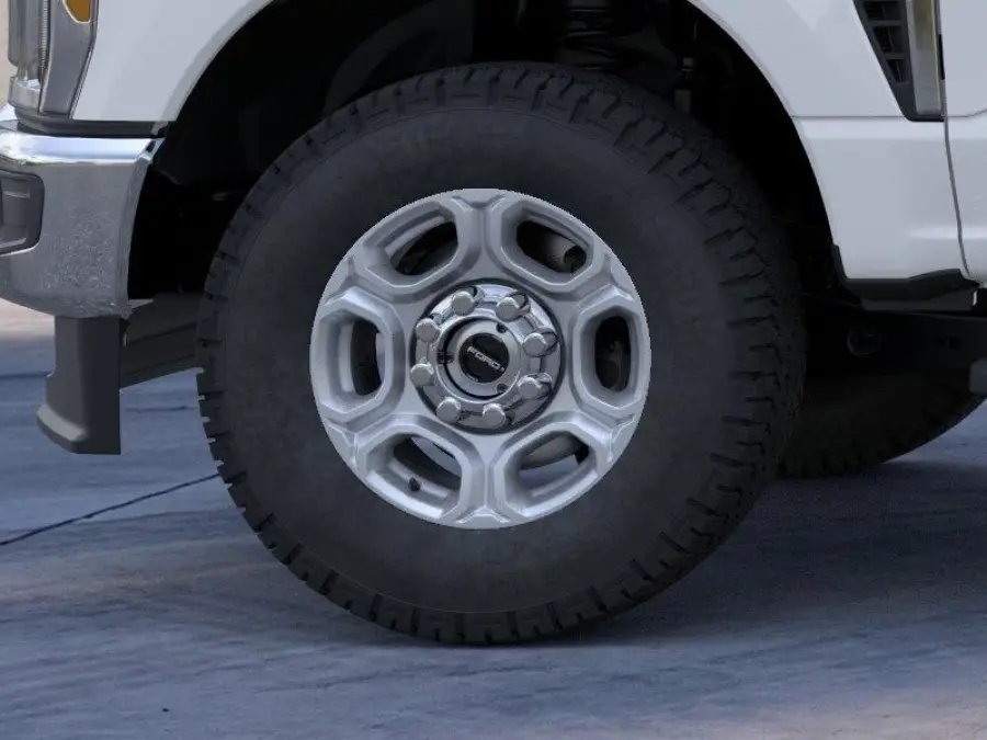 New 2026 Ford Super Duty F-350 for sale in Lincoln NE