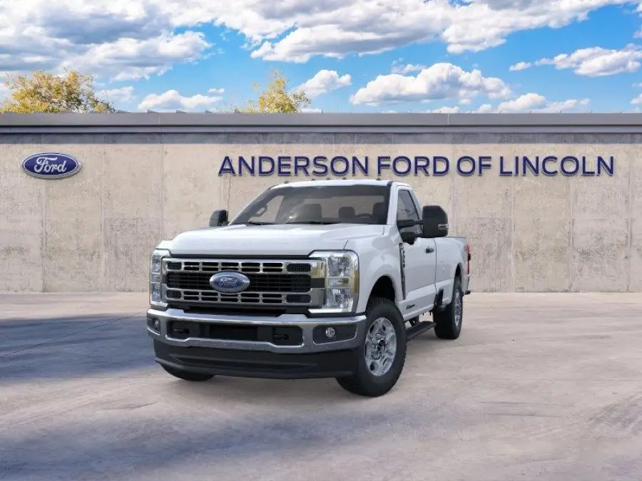 New 2026 Ford Super Duty F-350 for sale in Lincoln NE
