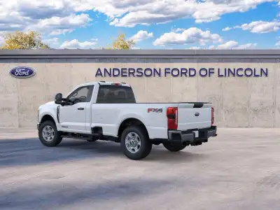 New 2026 Ford Super Duty F-350 for sale in Lincoln NE