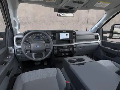 New 2026 Ford Super Duty F-350 for sale in Lincoln NE