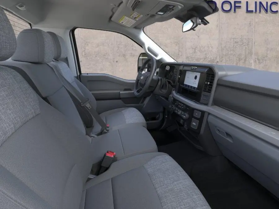 New 2026 Ford Super Duty F-350 for sale in Lincoln NE