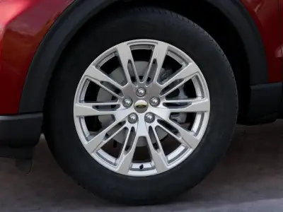 New 2027 Ford Explorer for sale in Lincoln NE
