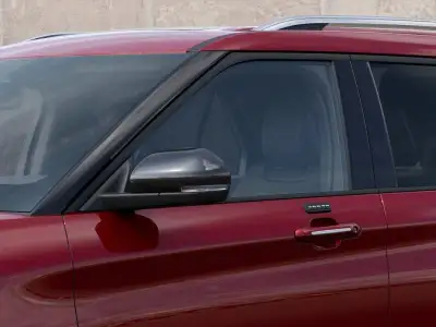 New 2027 Ford Explorer for sale in Lincoln NE