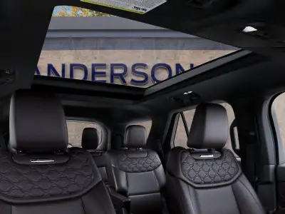 New 2027 Ford Explorer for sale in Lincoln NE