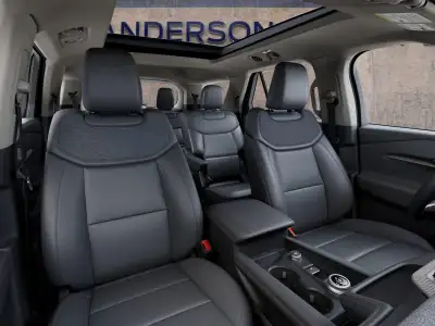 New 2027 Ford Explorer for sale in Lincoln NE