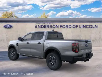 New 2026 Ford Ranger for sale in Lincoln NE