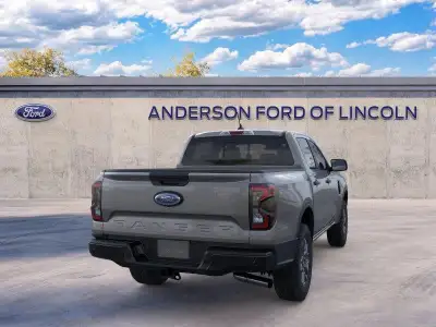 New 2026 Ford Ranger for sale in Lincoln NE