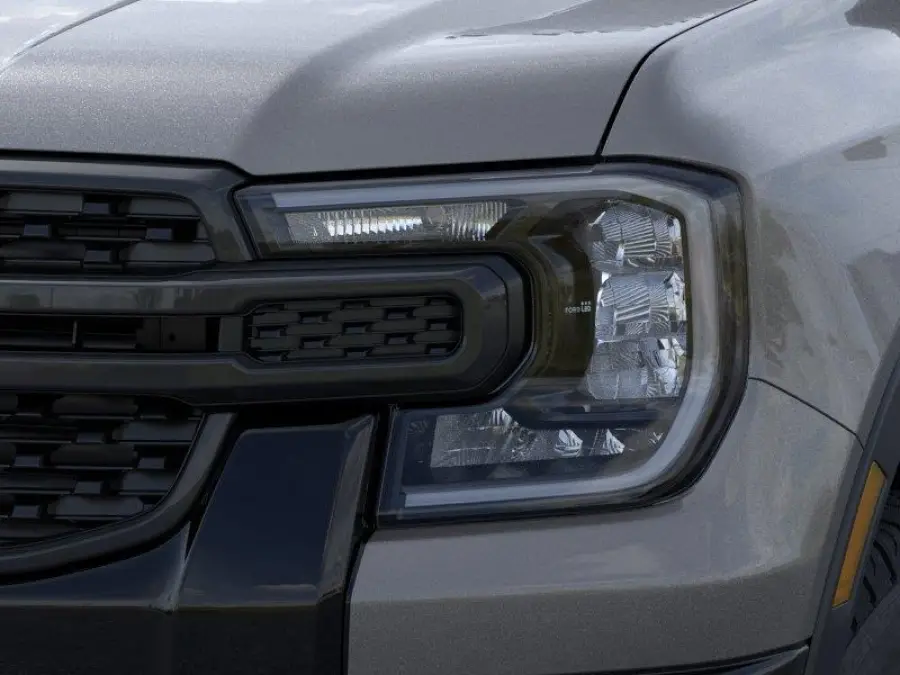 New 2026 Ford Ranger for sale in Lincoln NE