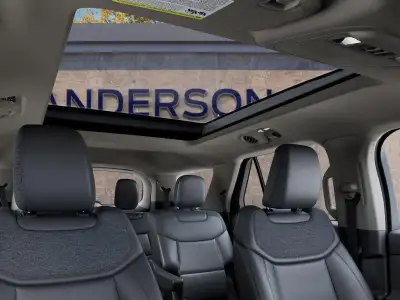 New 2027 Ford Explorer for sale in Lincoln NE