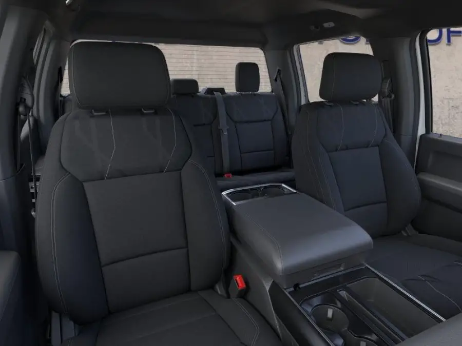 New 2026 Ford F-150 for sale in Lincoln NE