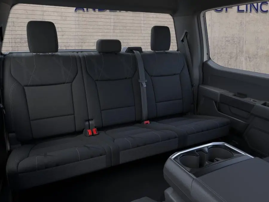 New 2026 Ford F-150 for sale in Lincoln NE