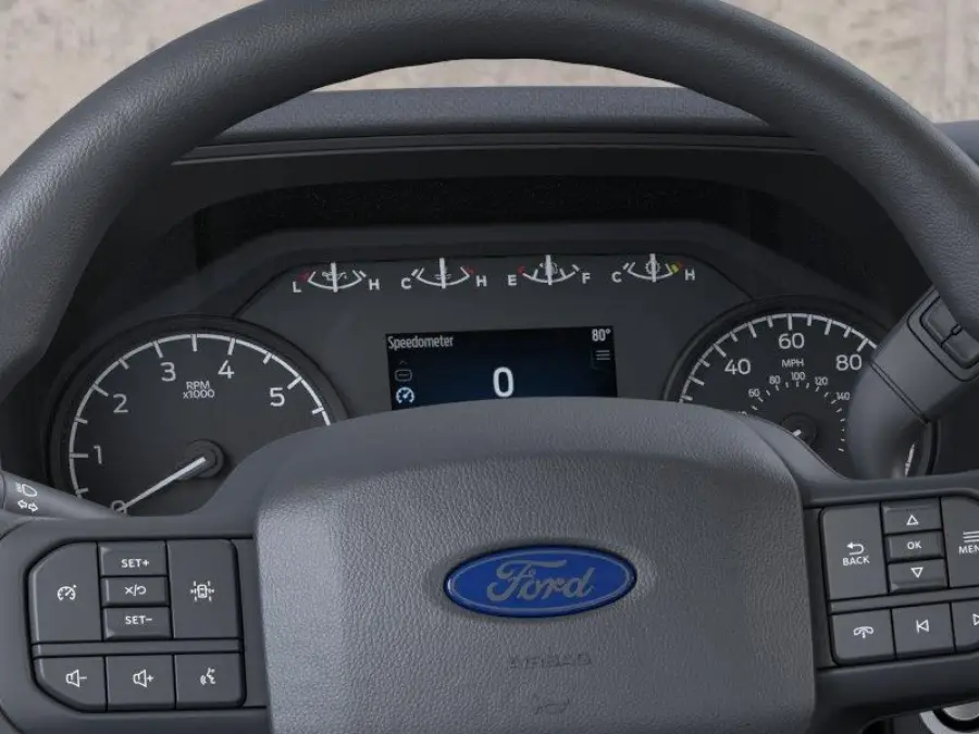 New 2026 Ford F-150 for sale in Lincoln NE