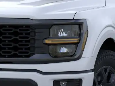New 2026 Ford F-150 for sale in Lincoln NE