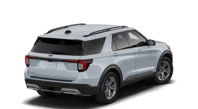New 2026 Ford Explorer for sale in Lincoln NE