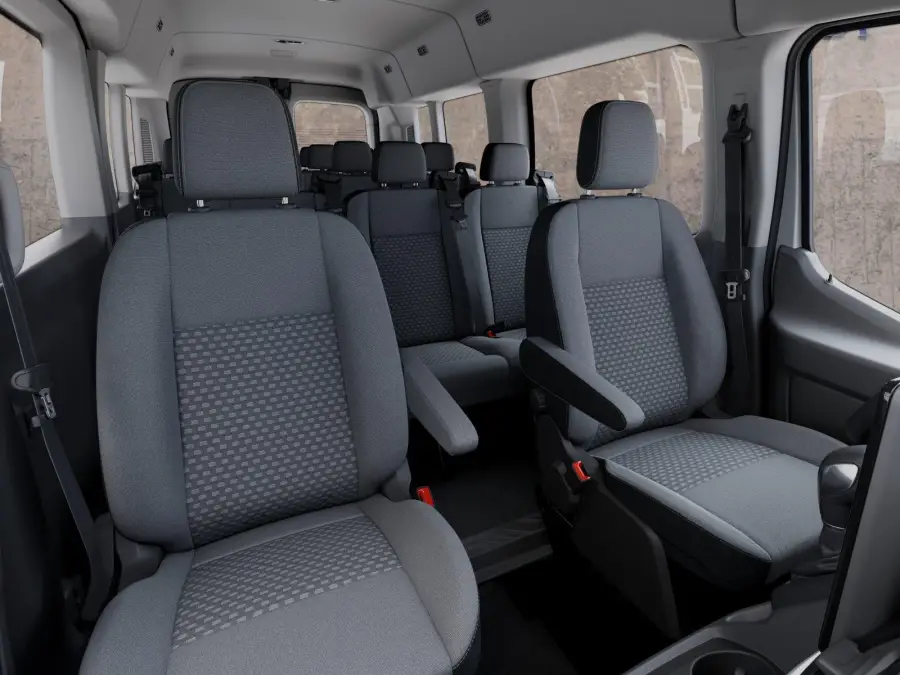 New 2027 Ford Transit Passenger Wagon for sale in Lincoln NE