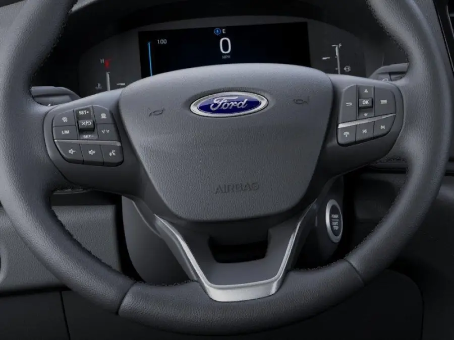 New 2027 Ford Transit Passenger Wagon for sale in Lincoln NE