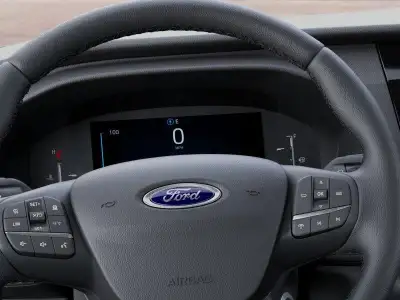 New 2027 Ford Transit Passenger Wagon for sale in Lincoln NE