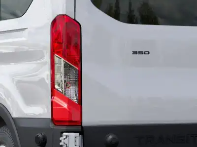 New 2027 Ford Transit Passenger Wagon for sale in Lincoln NE